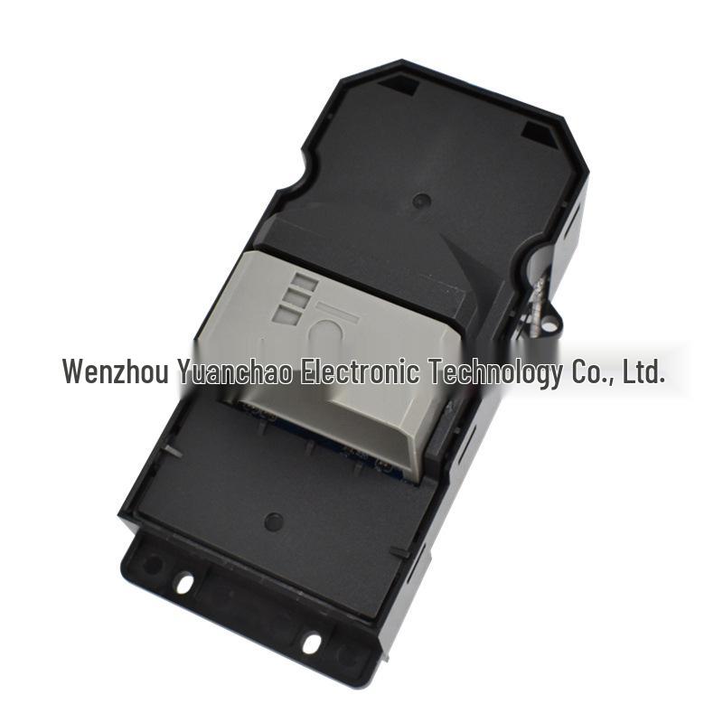 Passenger Power Window Switch for Geely Si Bo Rui 35760-TP5-H01