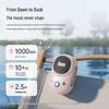 Divoom Itour-S Portable Bluetooth Speaker - Dustproof & Waterproof CN plug (adapter included) (CN version)