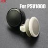 JCD 1pcs 3D Analog Stick Joystick Rocker Cap Thumb Stick Cap Replacement for PS Vita PSV 1000 for PSV1000 2000 Console