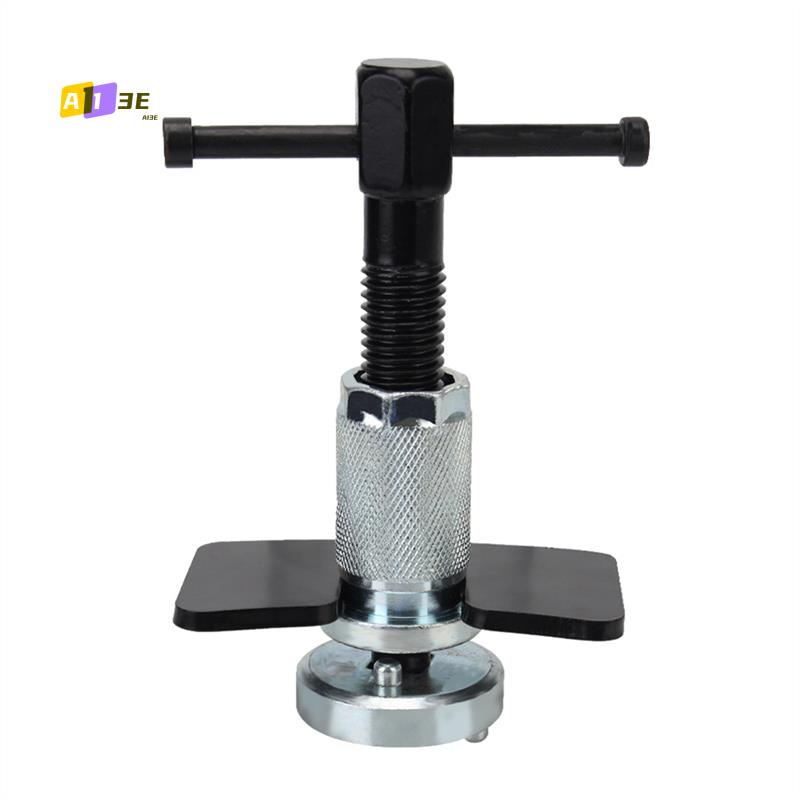 A03E-5Pcs/Set Car Disc Brake Pad Caliper Tools Wheel Cylinder Pump Separator Piston Rewind Disassemble Kits