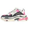 Balenciaga Triple S Trainer 2018 'Pink' Women's 524039W09O65671
