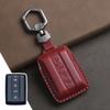 For Tank 300 New Great Wall Cyber Ranger Off Road Edition Key Set Car Leather Shell Buckle