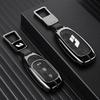 Ideal Key Case for L9/L8/L7/L6/Mega: Premium Car Accessory with Protective Shell and High-End Buckle