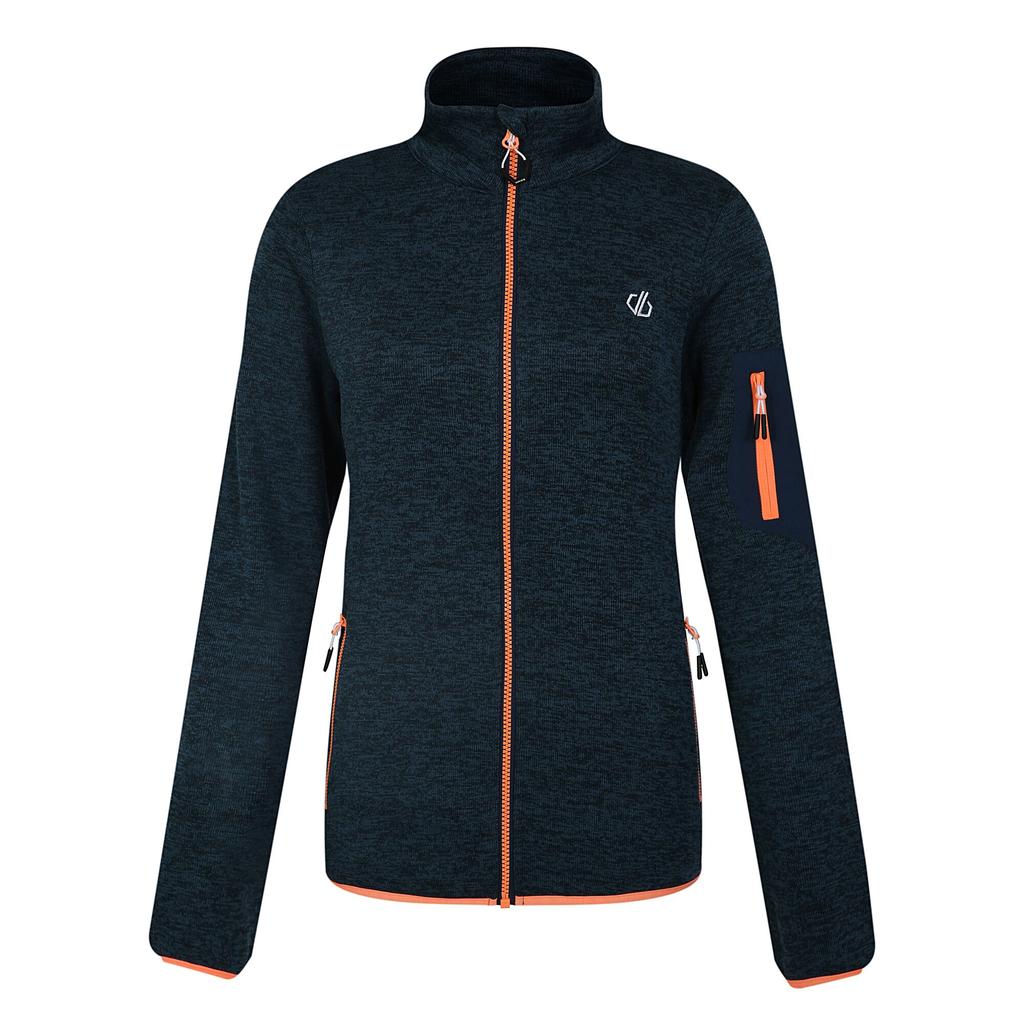 Dare 2B Damen/Damen Torrek Fleece-Top