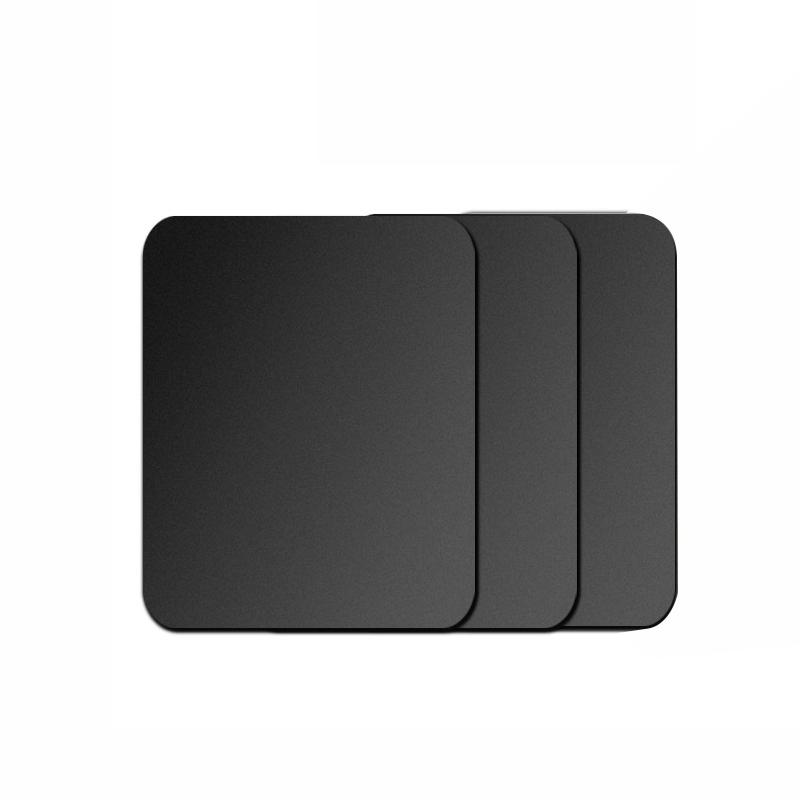 Universal Mobile Phone Metal Plate For Magsafe Car Phone Magnetic Holder Iron Sheet Disk Sticker Mount Stand For iPhone Xiaomi