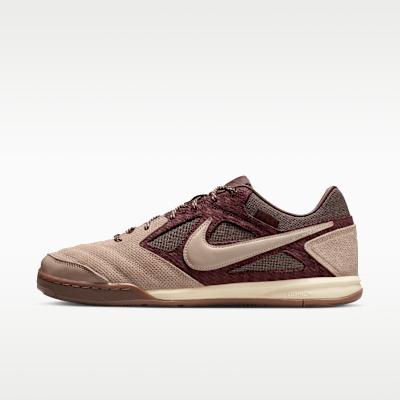 Nike Gato Light Chocolate Mink Brown 36
