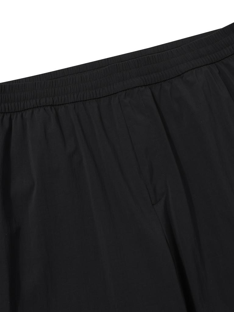 K2 E_All-Band Pants_Black