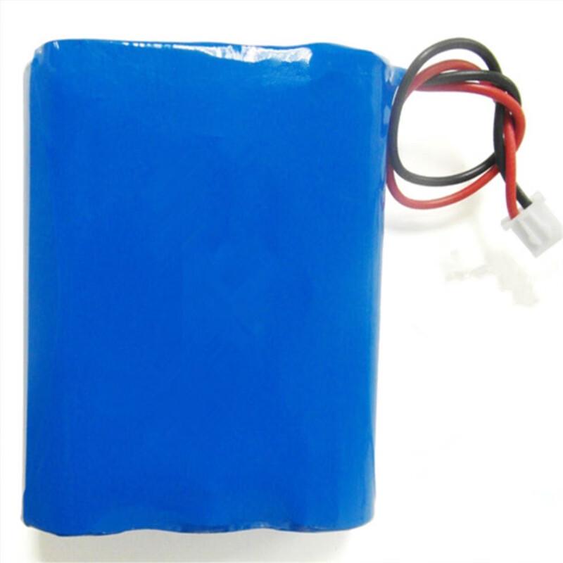 Kaiyuanda 18650 Rechargeable Lithium Battery Pack