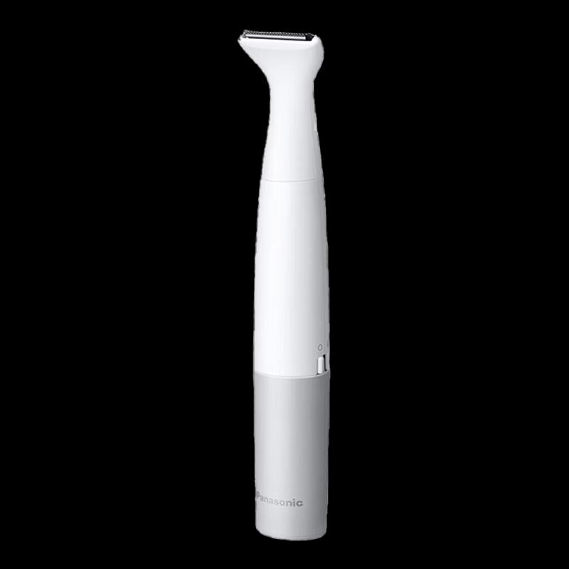 Panasonic Electric Private Area Trimmer CN plug (adapter included)