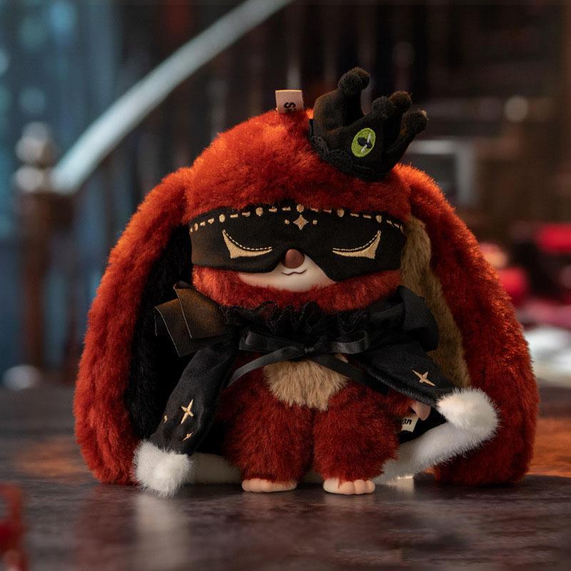 Trending Hit Sainono Secret Edition Plush Blind Box Keychain Dolls - Perfect Gifts for Besties/Kids