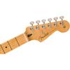 II Stratocaster HSS Maple Fingerboard Transparent Mocha Burst Chambered Mahogany Fender Fender/Player
