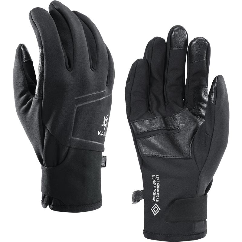 Женские ветрозащитные перчатки KAILAS FUGA Wind Master II M