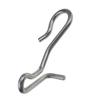 Left & Right Brake Cable Guide Brackets For Land Rover Range Rover Sport LR3 LR4