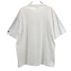 Champion Short Sleeve T-shirt XL Light Gray Men's Used