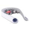 U-Shaped Home & Office Use Electric Pulse Vibrate Neck Protector Personalized Cervical Vertebra Massager for Comfort &Relaxation