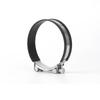 Songo 304 Stainless Steel Rubber-Lined Strong Clamp