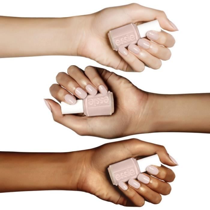 Nagellack - ESSIE - Ballet Slippers - Rosa - Nagellack