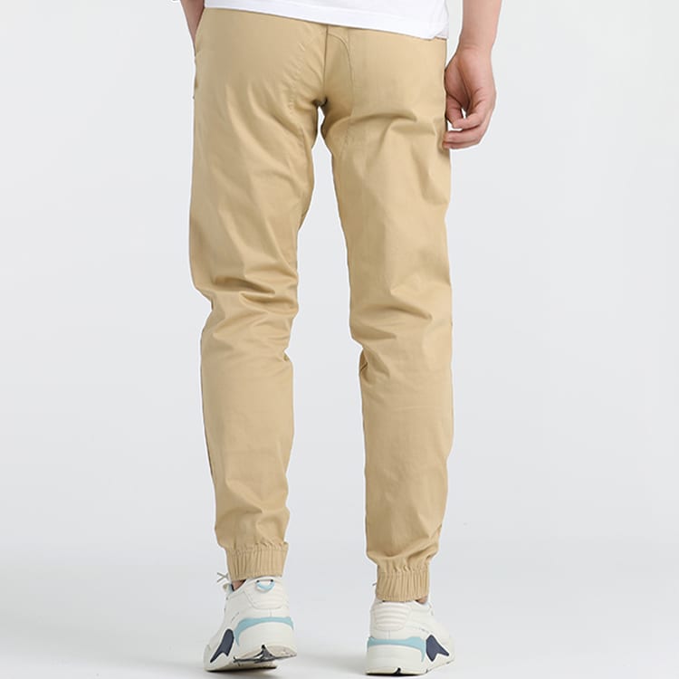 PUMA Cargo Pants Men's Khaki Moderate 844113-41