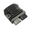 60A 2001G.1 Motorcycle Rectifier For FH020AA FH010AA SH775AA Mosfet Yamaha FZ07