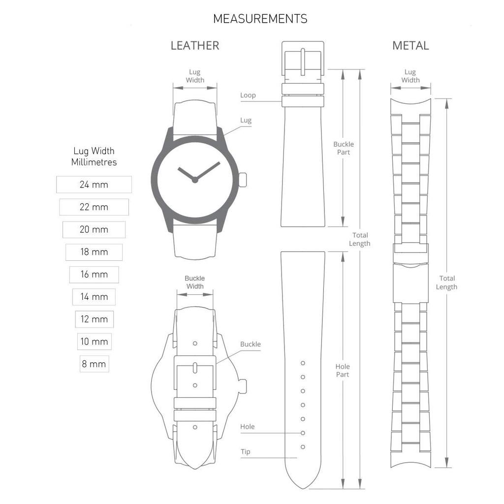 MORELLATO HYDROSPEED 20mm Green Cowhide Watch Water Replacement Tool Officially X5395B55073020 Strap, Resistant, Included, Imported,
