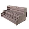 Screwdriver Organizers Multifunctional Tool Holder Screwdriver Storage Rack Tool Stand Shelf Easy To Install for Tool