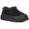 New UGG Tasman Weather Hybrid Slipper Black 1144096-BBLC