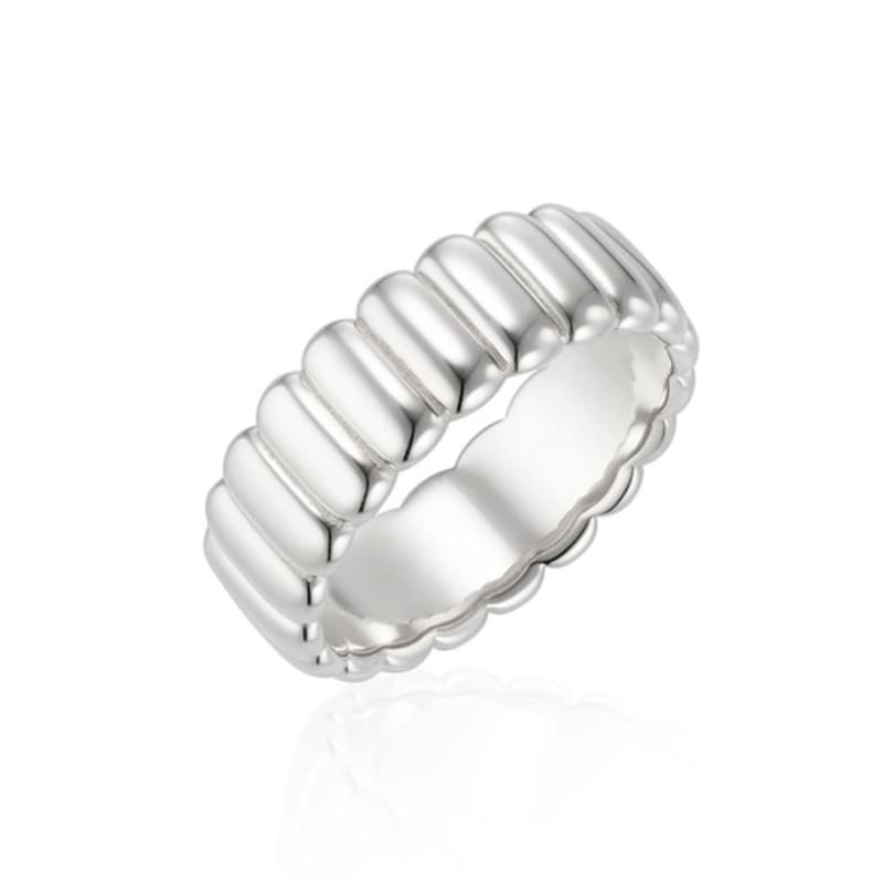 LOVEMBER [silver 925] Glossy R