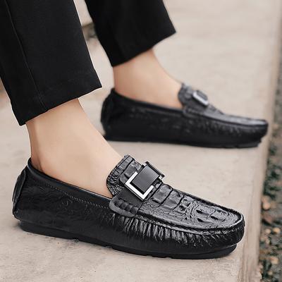 Sapatos de homem – Mocassins