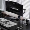 Modular Monitor Stand Accessories Laptop Phone Tablet Organizer Holder Headphone Watch Charger Bracket Monitors Storage Supplies