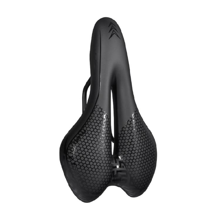 Exercise Bike Saddles Breathable Bike Seated Mountain Bicycles Seated Cushions Adult Cycling Accessories