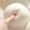 Push-up Bra Thickened Sponge Front Buckle Bra Women's Sexy  Spaghetti Straps Push-up Underwear Bras