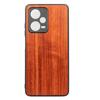 Bewood Redmi Note 12 Pro 5G Wooden Case Padouk