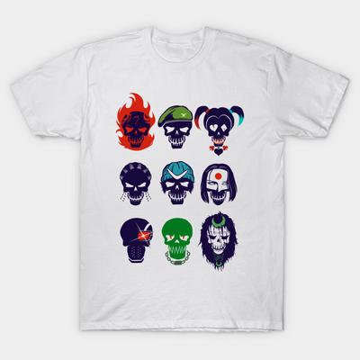 Hauts – T-shirts