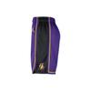 Jordan Dri-FIT Mens NBA Swingman Basketball Shorts Purple DO9432-504
