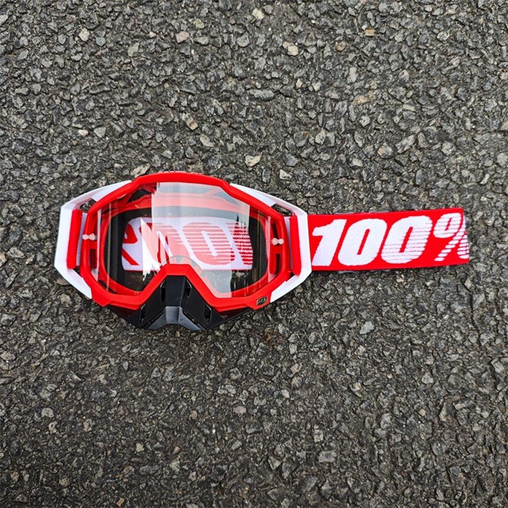 2025 Hot Motocross Glasses Cycling Glasses Ski Glasses FXR Men Women BMX ATV MTB Safety Glasses Racing Off-Road Goggle