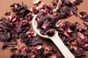 Ibisco Fiore Secco 500 G Tè Pacco Grande Malva Sudanese Fiori