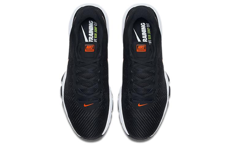 Nike Air Max Full Ride Tr 1.5 'Total Crimson' 869633-006