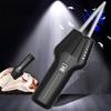 Electric Poultry Plucker Handheld Chicken Pulling Machine High-Speed Rotation Automatic Tightness Adjustment Stainless Steel Hair Remover