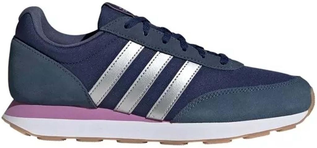 Adidas Run 60s 3.0 Women (IE3809) preloved ink/silver met/dark blue