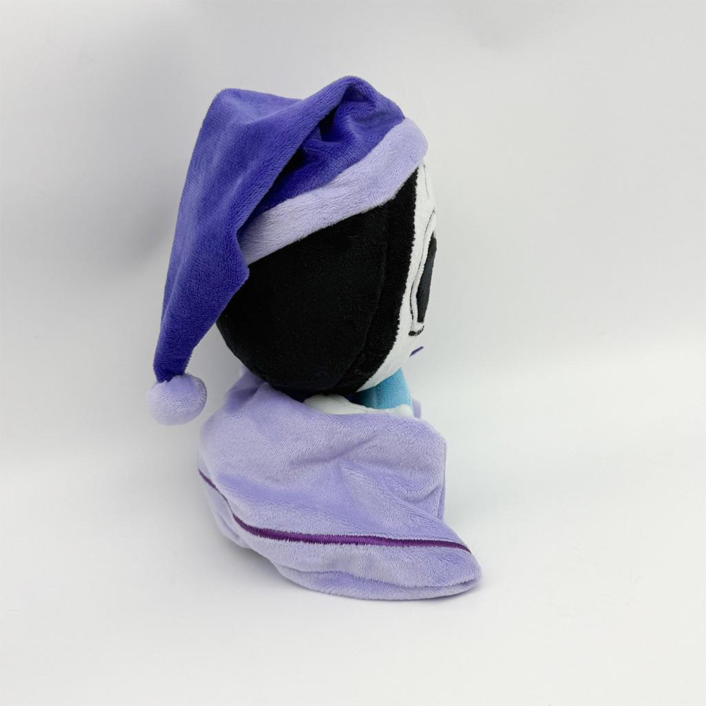 Dandysworld Plush Cartoon Toy With Pp Cotton Filling For Kids And Collectors