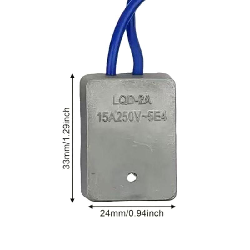 230V Na 12-20A Omezovač rozběhového proudu s měkkým startem Modul pro dodatečnou montáž elektrického nářadí Spínač měkkého startu pro komutátorové motory