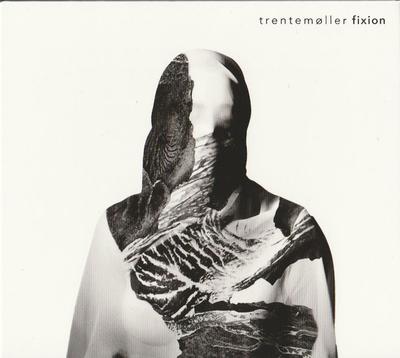 CD TRENTEMOELLER - FIXION - LTD DIGIPAK  IMR21CDLTD In My Room 2016 Europe Dance & Electronica Used