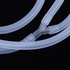 Vacuum Therapy Machine Accessories Silicone Y-Type Hose Tubing Clear Silicone Vacuum Tube Buttocks Lift Therapy