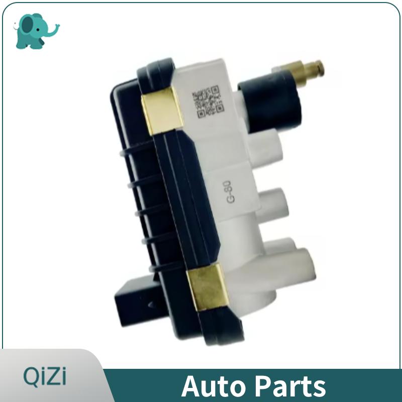 Electric Valve Electronic Turbo Actuator for Land Rover Range Rover 4.4 L TDV8 G-80  767649 6NW009550 G-80