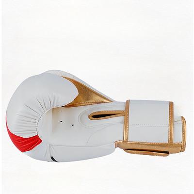 Professional Boxing Glove for Men Women UFC Fighting Match Kick Boxing Training Gloves PU Leather Muay Thai Equipment