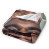K-kanyes W-wests Funny Meme Throw Blanket for Couch Cozy Plush Blanket 50x60 Inches Multiple Sizes Bedspread for All Seasons