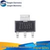 Genuine CZT5551 SOT-223 NPN Transistor 160V 600mA (Set of 5)