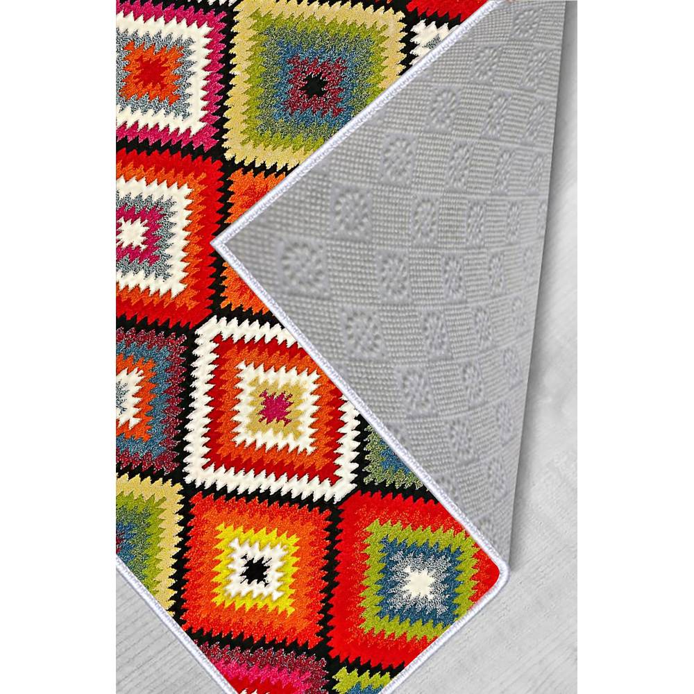 Rovigo Home Washable Printed Carpet RVGHOME0461