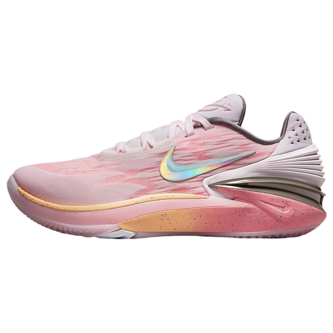 

Новые Nike Air Zoom Gt Cut 2 Pearl Pink DJ6015-602 40.5