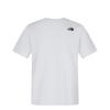 The North Face Unisex 2026 Short Sleeve T-Shirt